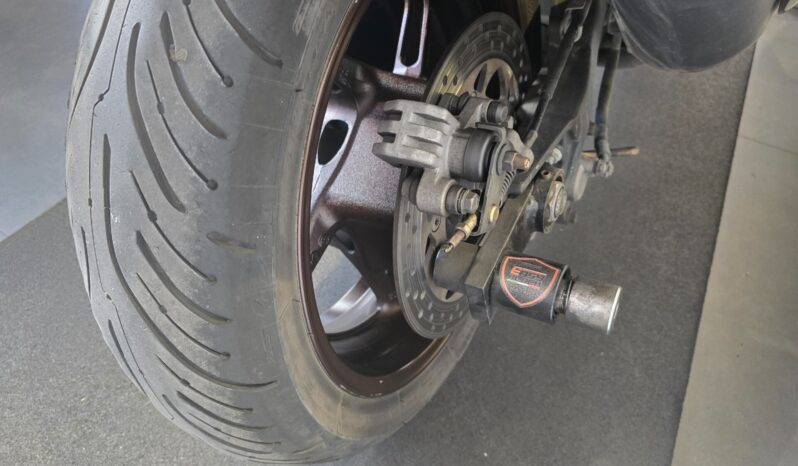 Yamaha T Max 530 Bronze Max_ Usato Permutabile full