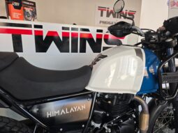Royal Enfield Himalayan _ Usato Permutabile full