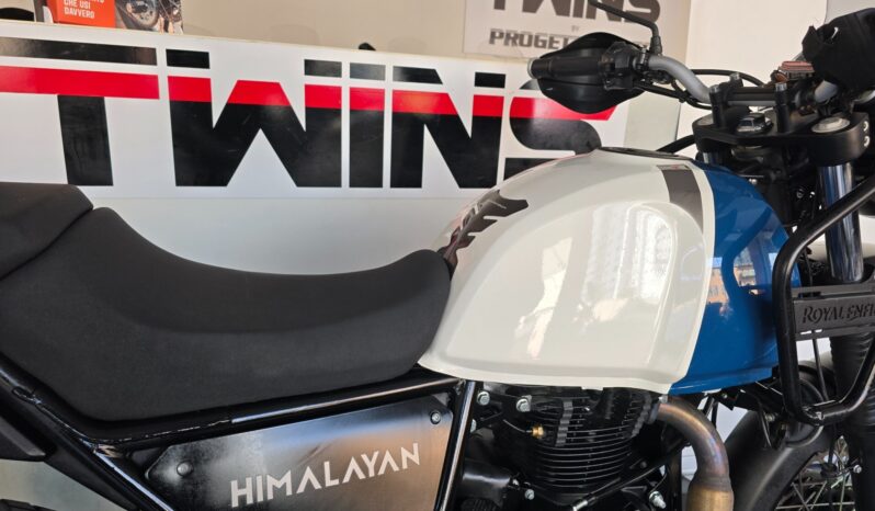 Royal Enfield Himalayan _ Usato Permutabile full
