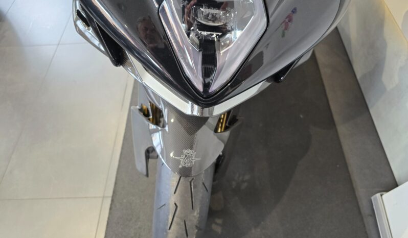 Mv Agusta F3 800 RR _ Usato Permutabile full