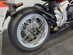Mv Agusta Superveloce 800 Limited Ed. _ Usato Permutabile full