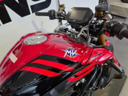 Mv Agusta Rush 1000 Mamba _ Usato Permutabile full