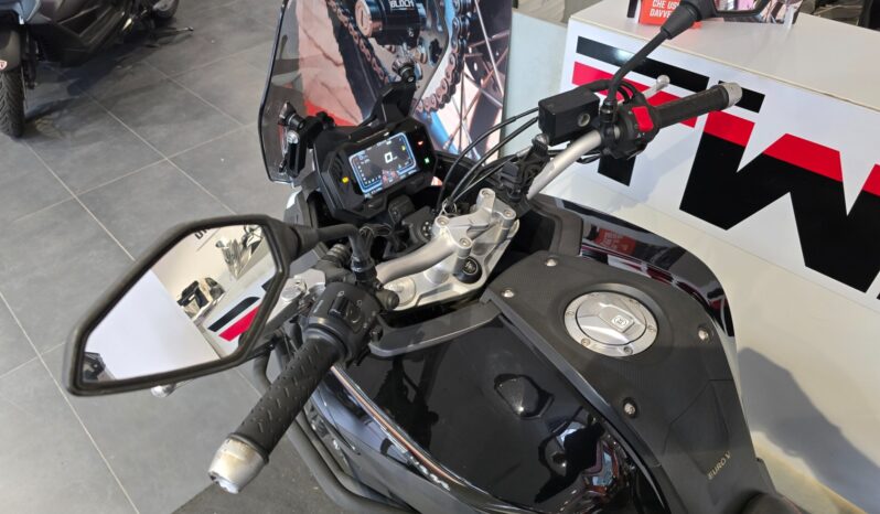 
								Voge Valico 500 DSX _ Usato Permutabile full									