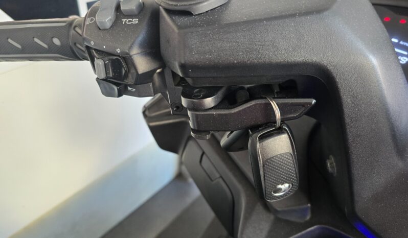 
								Kymco Xciting 400i VS _ Usato Permutabile full									