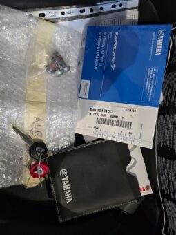 Yamaha Tracer 7 Tourer _ Usato Permutabile full
