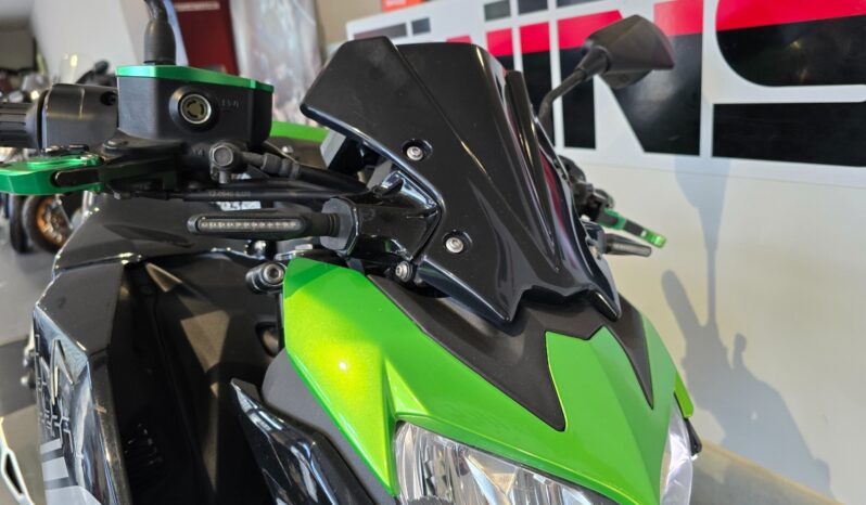 Kawasaki Z 900 35 Kw_ Usato Permutabile full