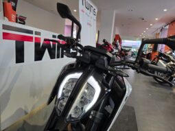 Ktm 790 Duke _ Usato Permutabile full