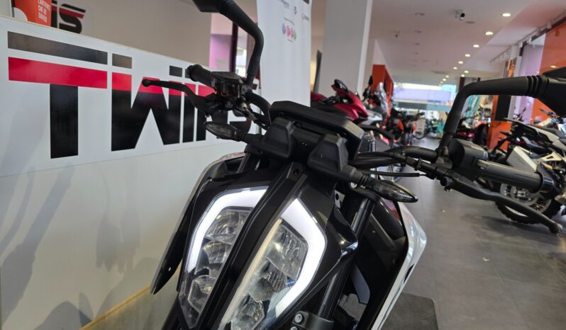 Ktm 790 Duke _ Usato Permutabile full