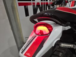 Ducati DesertX Termignoni _ Usato Permutabile full