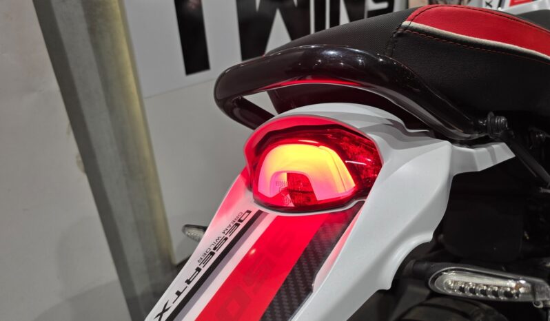 Ducati DesertX Termignoni _ Usato Permutabile full