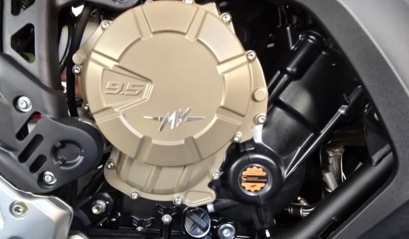 Mv Agusta Enduro Veloce LXP 950 _ Usato Permutabile full