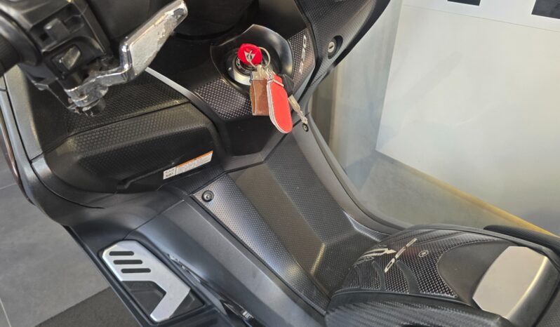 Yamaha T Max 530 Bronze Max_ Usato Permutabile full