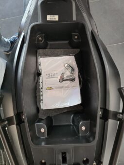 
										Kl Brera 300 _ Usato Permutabile full									