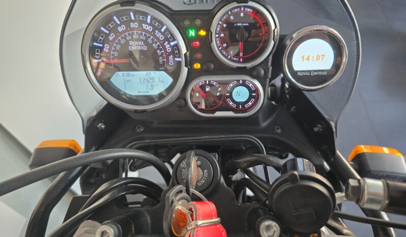 Royal Enfield Himalayan _ Usato Permutabile full