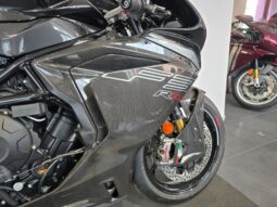 Mv Agusta F3 800 RR _ Usato Permutabile full