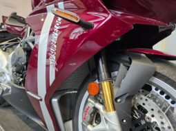 Mv Agusta Superveloce 800 Limited Ed. _ Usato Permutabile full
