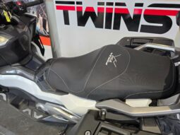 
										Honda Forza 750 Tourer _ Usato Permutabile full									