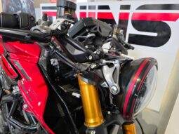 Mv Agusta Rush 1000 Mamba _ Usato Permutabile full