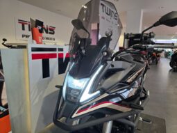 
										Voge Valico 500 DSX _ Usato Permutabile full									