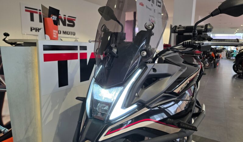 
								Voge Valico 500 DSX _ Usato Permutabile full									