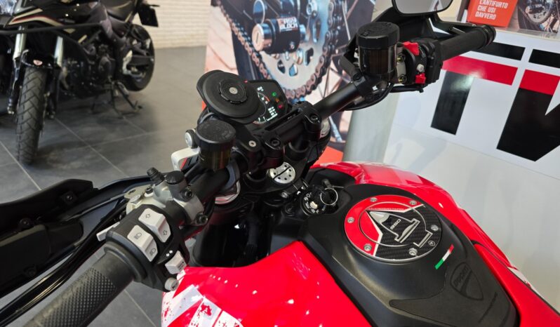 
								Ducati Hypermotard 950 RVE _ Usato Permutabile full									
