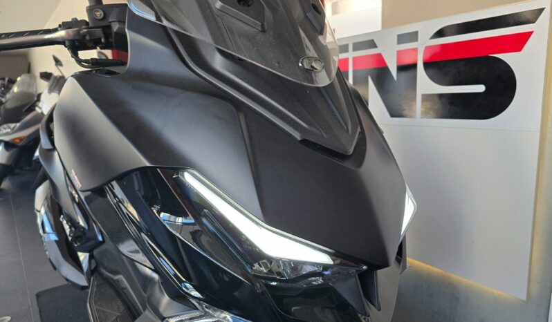 
								Kymco Xciting 400i VS _ Usato Permutabile full									