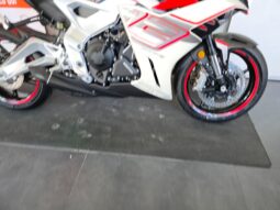 
										Zontes ZT 703 RR _ Usato Permutabile full									