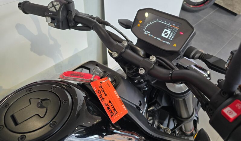 Ktm 790 Duke _ Usato Permutabile full