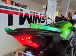 Kawasaki Z 900 35 Kw_ Usato Permutabile full