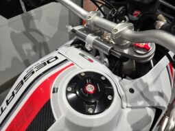Ducati DesertX Termignoni _ Usato Permutabile full