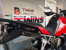Mv Agusta Enduro Veloce LXP 950 _ Usato Permutabile full