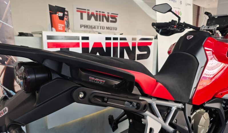 Mv Agusta Enduro Veloce LXP 950 _ Usato Permutabile full