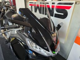 Aprilia RSV4 Factory Akrapovic _ Usato Permutabile full