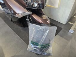 Yamaha T Max 530 Bronze Max_ Usato Permutabile full