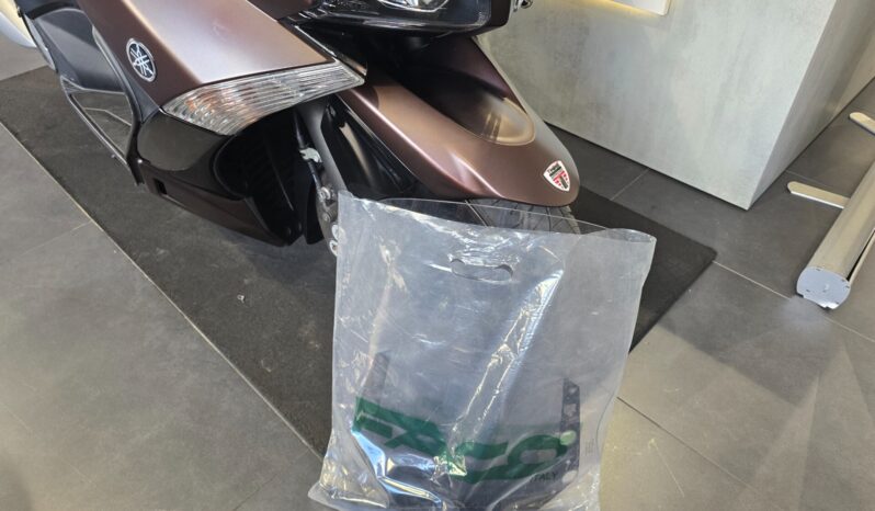 Yamaha T Max 530 Bronze Max_ Usato Permutabile full