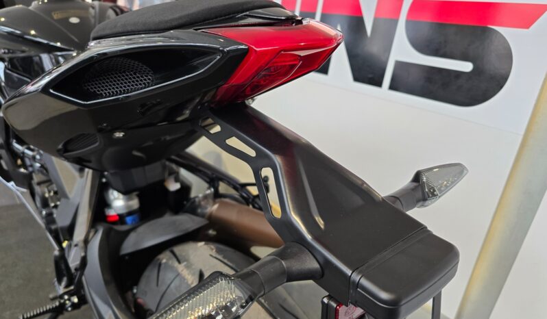 Mv Agusta F3 800 RR _ Usato Permutabile full