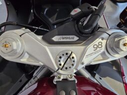 Mv Agusta Superveloce 800 Limited Ed. _ Usato Permutabile full