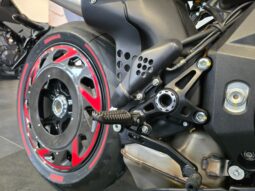 Mv Agusta Rush 1000 Mamba _ Usato Permutabile full