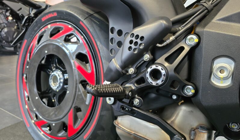 Mv Agusta Rush 1000 Mamba _ Usato Permutabile full