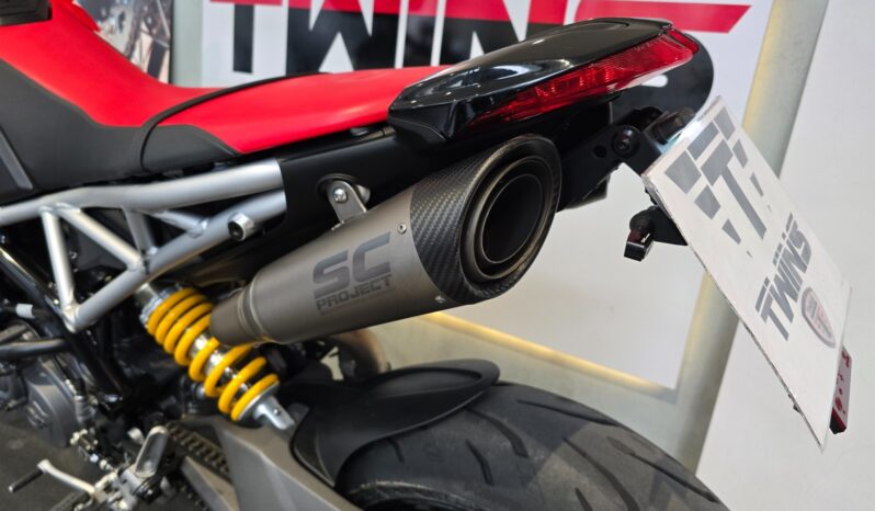 
								Ducati Hypermotard 950 RVE _ Usato Permutabile full									