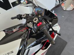 
										Zontes ZT 703 RR _ Usato Permutabile full									