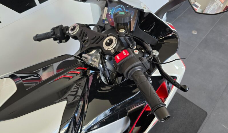 
								Zontes ZT 703 RR _ Usato Permutabile full									