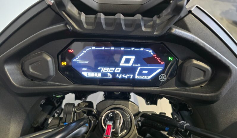 Yamaha Tracer 7 Tourer _ Usato Permutabile full