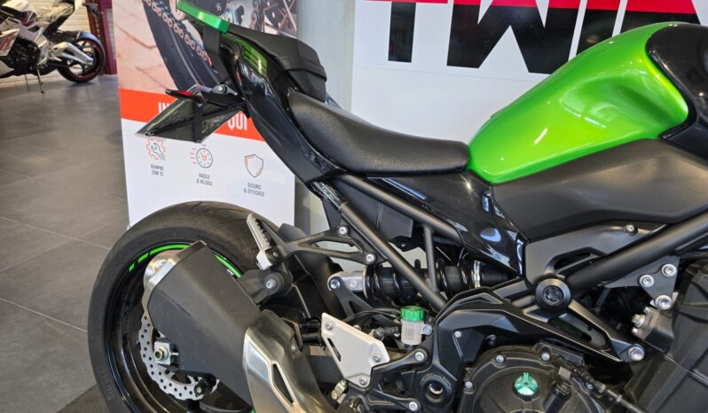 Kawasaki Z 900 35 Kw_ Usato Permutabile full