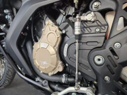 Mv Agusta Enduro Veloce LXP 950 _ Usato Permutabile full