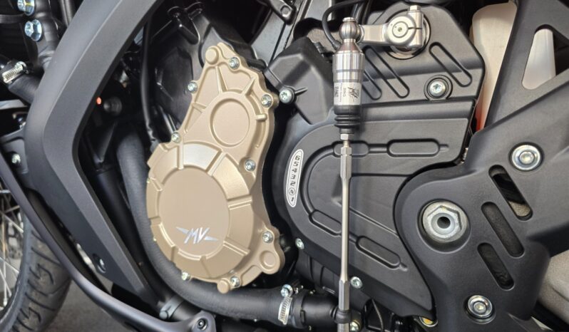 Mv Agusta Enduro Veloce LXP 950 _ Usato Permutabile full