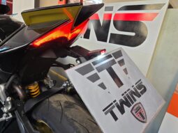 Aprilia RSV4 Factory Akrapovic _ Usato Permutabile full