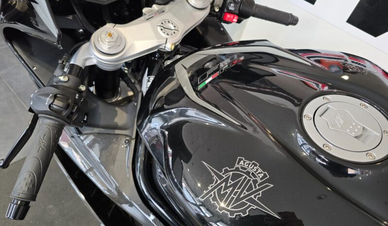 Mv Agusta F3 800 RR _ Usato Permutabile full
