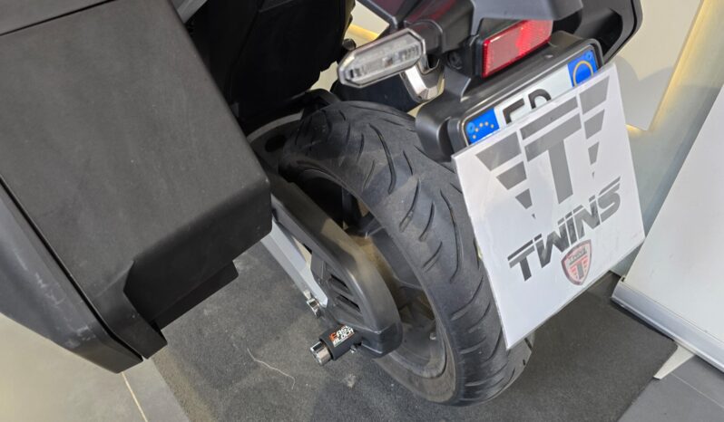 
								Honda Forza 750 Tourer _ Usato Permutabile full									