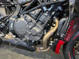 Mv Agusta Rush 1000 Mamba _ Usato Permutabile full
